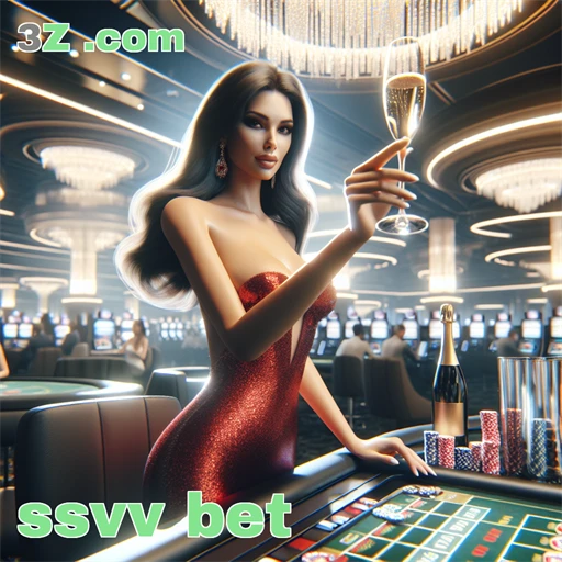 ssvv bet Site Confiável