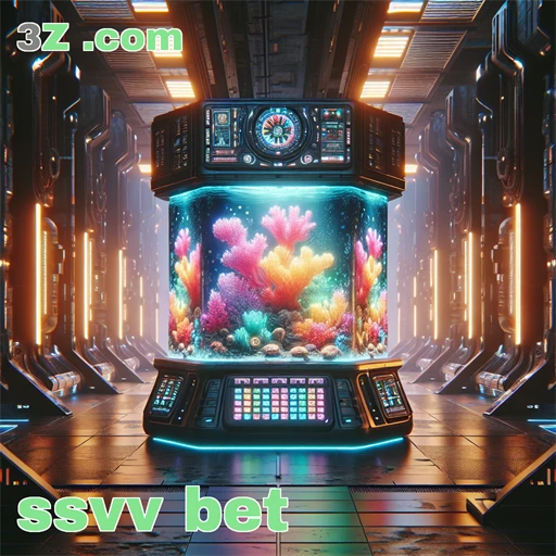 ssvv bet Acesso Rapido