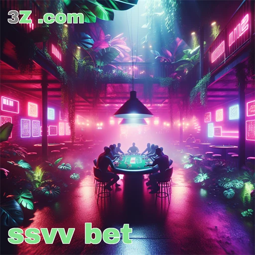 ssvv bet Programa VIP